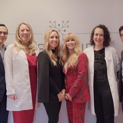 Liftique - The Liftique staff.