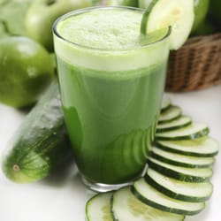 Fit Fresh Cuisine - Try our Fresh Juice Elixers!