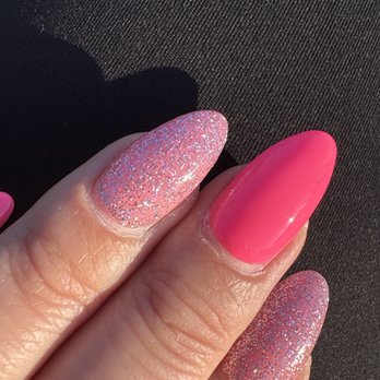 R A Nails - Nail Salons Near Me - Roseville, California