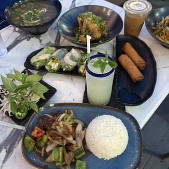 Mo Pho Mi - Vietnamese Near Me - Costa Mesa, California