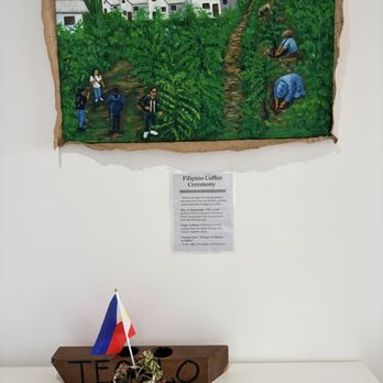 Teofilo Coffee Company - Philippine communities - Coffee & Tea Near Me - Carson, California Teofilo Coffee Company - Philippine communities - Coffee & Tea Near Me - Carson, California