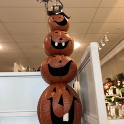 HomeGoods - Pumpkins!