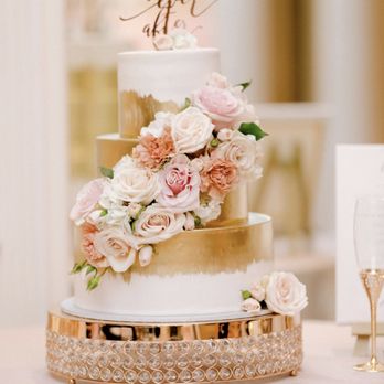 Amour Florist  - Wedding Planning Near Me - Elk Grove, California