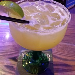 Margherita! YUM! Margherita! YUM!