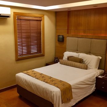City Garden Suites - In the deluxe room. - Hotels Near Me - Manila, NCR