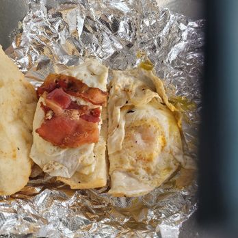 5th Division Deli - 2 egg sandwich with EXTRA bacon. - Grocery Near Me - Cross River, New York 5th Division Deli - 2 egg sandwich with EXTRA bacon. - Grocery Near Me - Cross River, New York