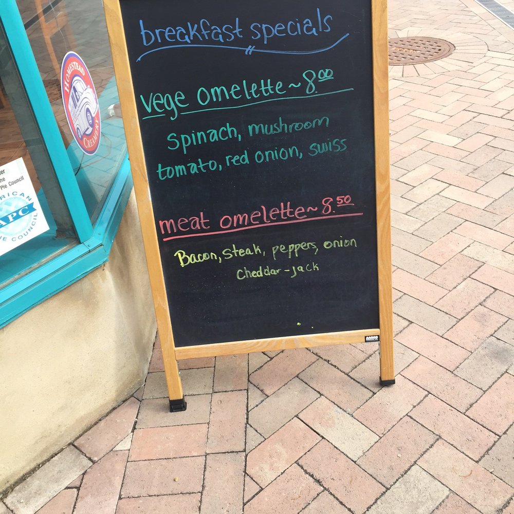 Floozies Pie Shop - Desserts Near Me - Louisa, Virginia Floozies Pie Shop - Desserts Near Me - Louisa, Virginia