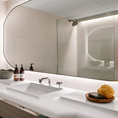 The LINE Austin by null