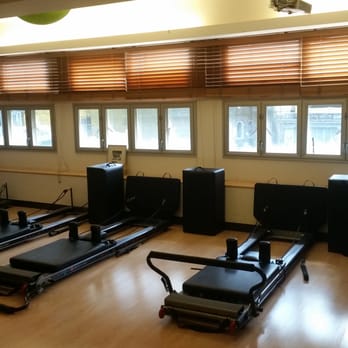 Iso Fit - Physical Therapy Near Me - Hong Kong, HK