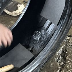 The Tire Depot & Brakes - Repair