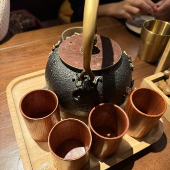 Little Skewer - Chinese Near Me - Flushing, New York