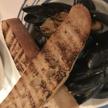 Havana - Seafood Near Me - Bar Harbor, Maine