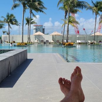 Garza Blanca Cancun - Resorts Near Me - Cancún, ROO