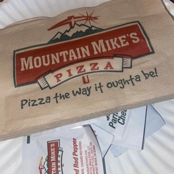 Mountain Mike's Pizza - Pizza Near Me - Santa Rosa, California Mountain Mike's Pizza - Pizza Near Me - Santa Rosa, California