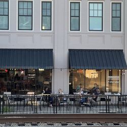 Iron Horse Restaurant