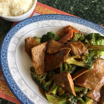 Asian Garden - Vegetarian Near Me - Lititz, Pennsylvania