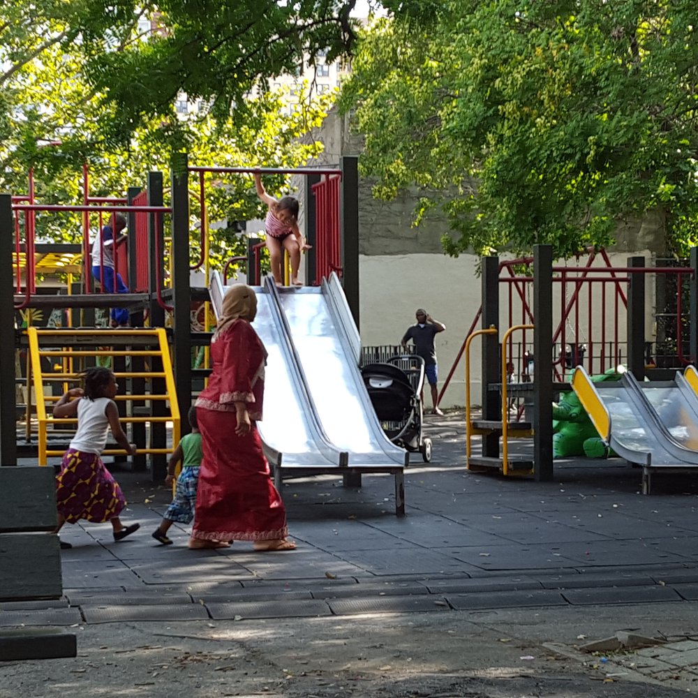 Stroud Playground - Parks Near Me - Crown Heights, New York Stroud Playground - Parks Near Me - Crown Heights, New York