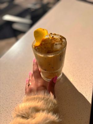 Satellite Coffee Bar by null