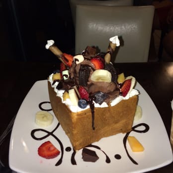 Cafe LaTTea - Honey toast! - Cafes Near Me - Cupertino, California Cafe LaTTea - Honey toast! - Cafes Near Me - Cupertino, California