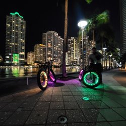 QuickeBike