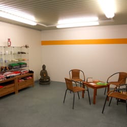 Therapie Eurasia
