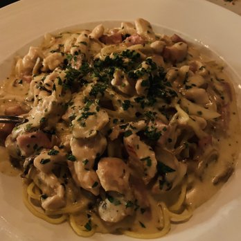 Basilico Greenville - Butterfield Chicken - Italian Near Me - Greenville, South Carolina