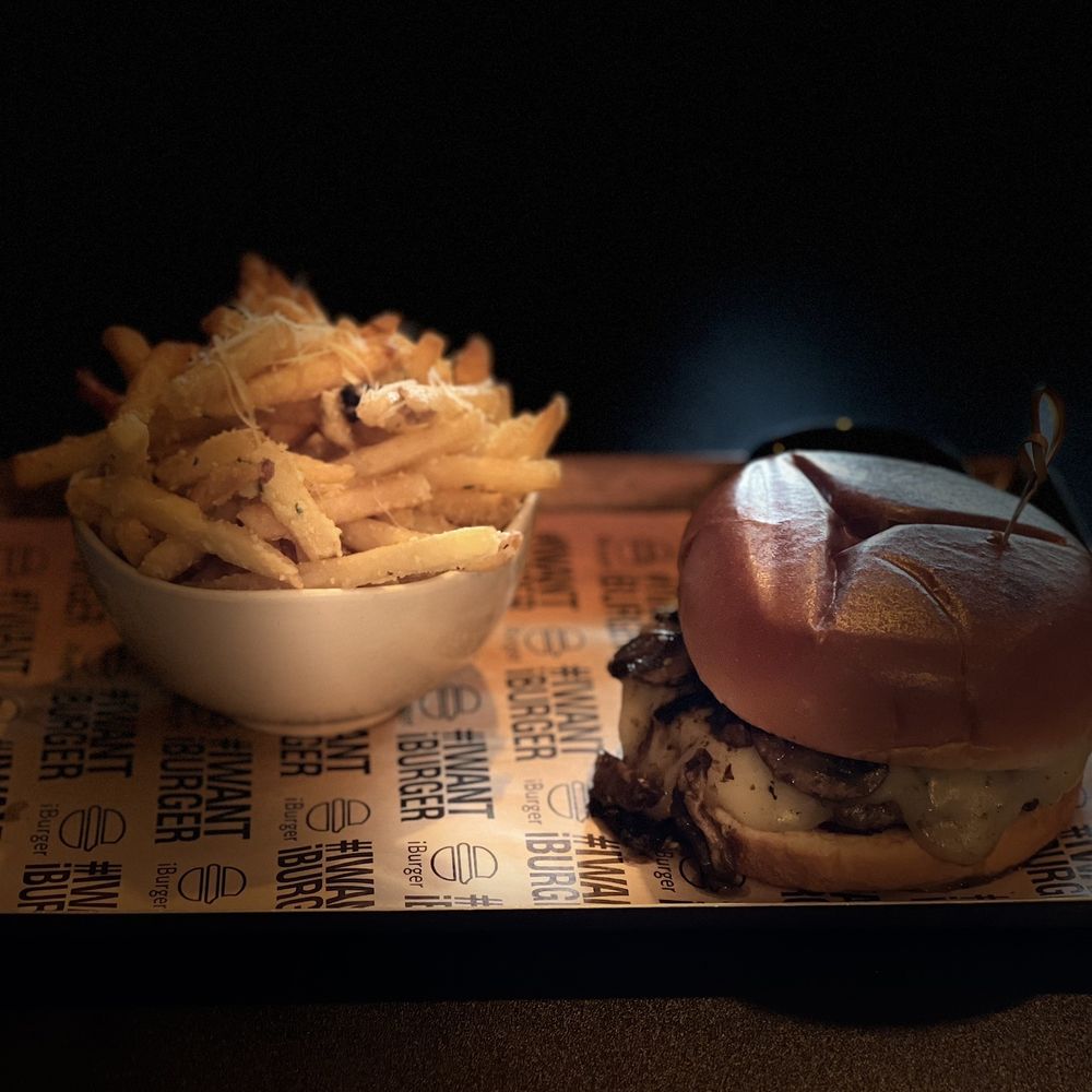 Pez Vaca Miami - Burgers Near Me - Doral, Florida Pez Vaca Miami - Burgers Near Me - Doral, Florida