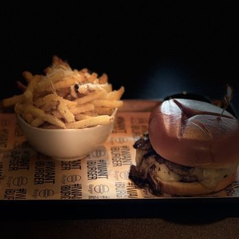 Pez Vaca Miami - Burgers Near Me - Doral, Florida Pez Vaca Miami - Burgers Near Me - Doral, Florida