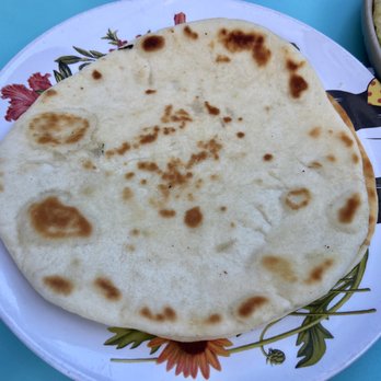 Besharam - Naan - Indian Near Me - San Francisco, California