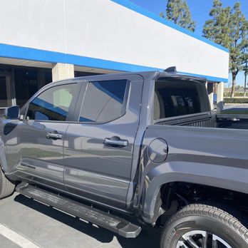 The Tint Pros - Car Window Tinting Near Me - Huntington Beach, California The Tint Pros - Car Window Tinting Near Me - Huntington Beach, California