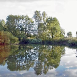 Barnwell Country Park
