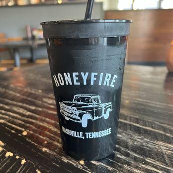 HoneyFire BBQ - Sweet tea - Barbeque Near Me - Nashville, Tennessee HoneyFire BBQ - Sweet tea - Barbeque Near Me - Nashville, Tennessee