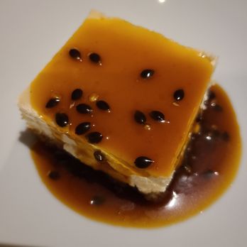 Kismet - Cultured Ricotta Cheesecake - Mediterranean Near Me - Los Angeles, California Kismet - Cultured Ricotta Cheesecake - Mediterranean Near Me - Los Angeles, California