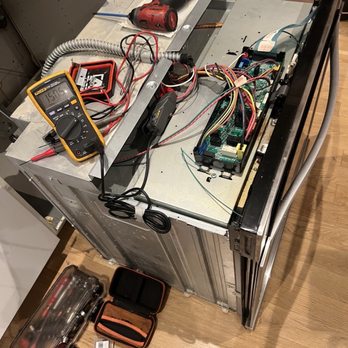 Fine Engineering Solutions - Appliances & Repair Near Me Fine Engineering Solutions - Appliances & Repair Near Me