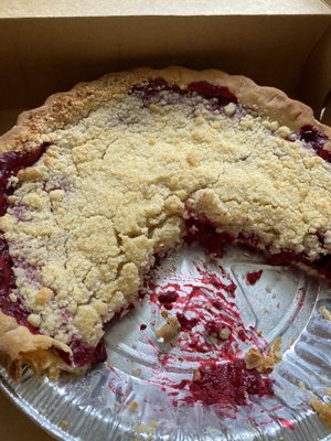 Cindy's Pies by null