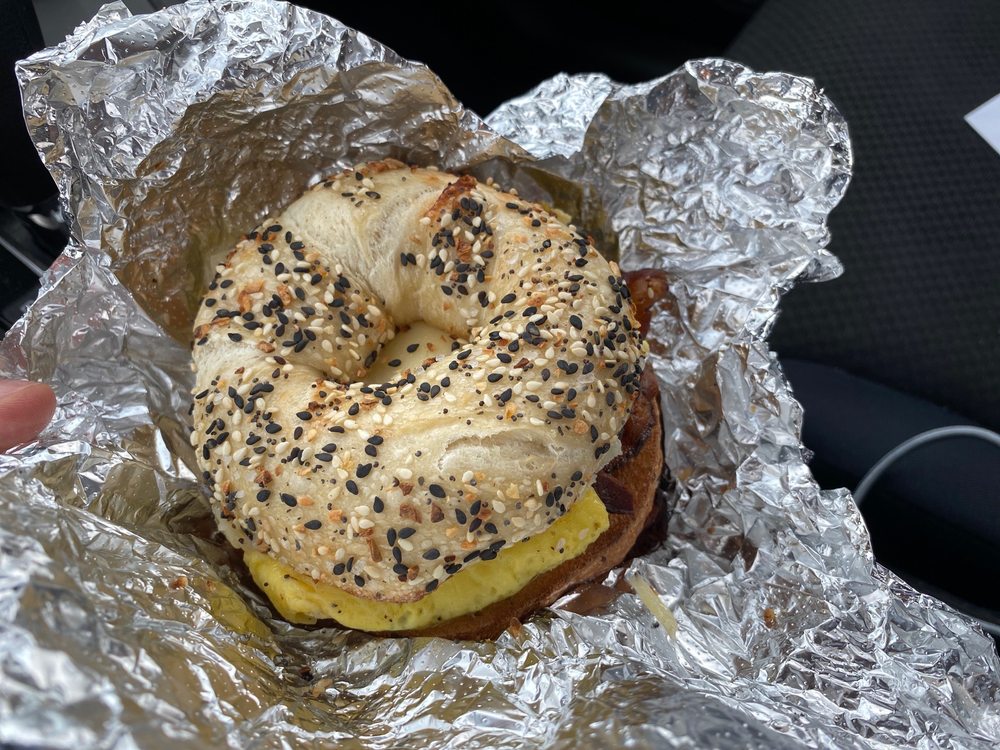 THE CLEVELAND BAGEL Updated August 2024 62 Photos & 73 Reviews
