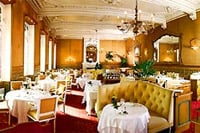 Hôtel de France by null
