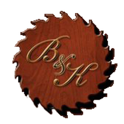 B&K Pens and Crafts And Custom Laser Engraving