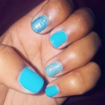 Hollywood Nails - Before the chipped nail - Nail Salons Near Me - Oakland, California Hollywood Nails - Before the chipped nail - Nail Salons Near Me - Oakland, California