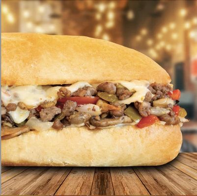 Capriotti's Sandwich Shop by null