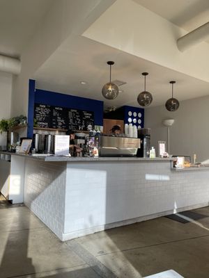 Eightfold Coffee by null