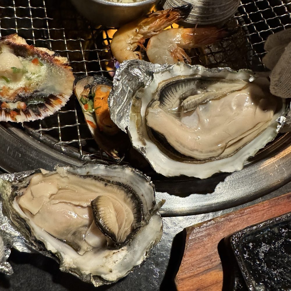 Burnin' Shell - Seafood Near Me - Los Angeles, California Burnin' Shell - Seafood Near Me - Los Angeles, California