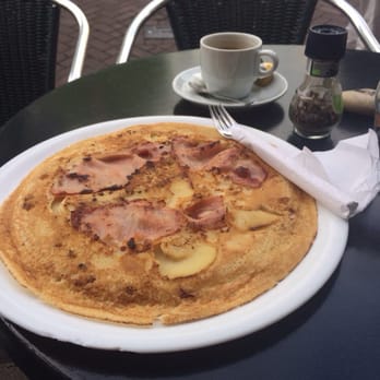 Koffiehuis De Hoek - Breakfast & Brunch Near Me - Amsterdam, New Hampshire Koffiehuis De Hoek - Breakfast & Brunch Near Me - Amsterdam, New Hampshire