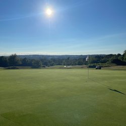 Sunset Ridge Golf Club - Hole 3