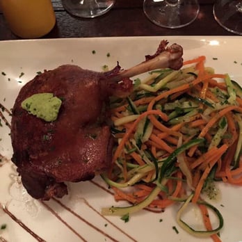 Bistrot Bleriot - Canard - Bistros Near Me - Paris, 75