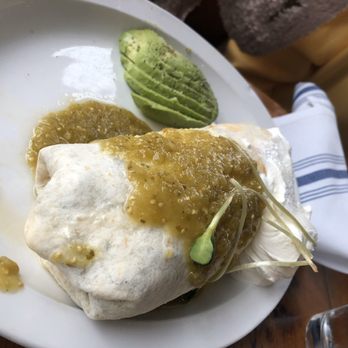 Ria's Bluebird - Bluebird Burrito - Southern Near Me - Atlanta, Georgia Ria's Bluebird - Bluebird Burrito - Southern Near Me - Atlanta, Georgia