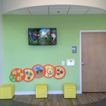 Frederick KiDDS - Waiting Room - Pediatric Dentists Near Me - Frederick, Maryland Frederick KiDDS - Waiting Room - Pediatric Dentists Near Me - Frederick, Maryland