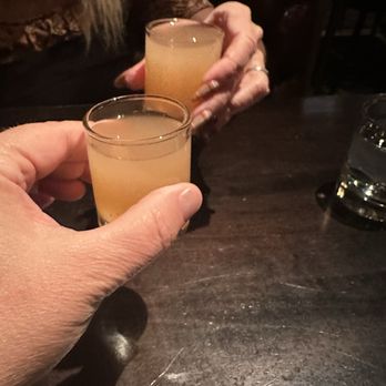 Social - Aperitif - Tapas/Small Plates Near Me - Fort Collins, Colorado