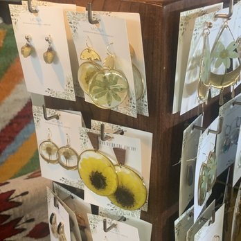 Carrillo Pottery - Jewelry - Home & Garden Near Me - Oceanside, California Carrillo Pottery - Jewelry - Home & Garden Near Me - Oceanside, California