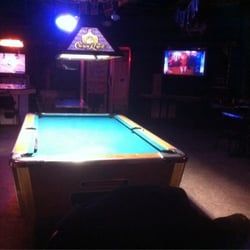 Silver Horse Pub